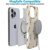 image:imageCasely iPhone 15 Plus Case  Weve Peaked  Aprs Ski Mountains  Compatible with MagSafe  Classic Ultra Slim DesignTini  Kitty and Vibe Holiday
