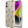 image:imageCasely iPhone 15 Plus Case  Weve Peaked  Aprs Ski Mountains  Compatible with MagSafe  Classic Ultra Slim DesignTini  Kitty and Vibe Holiday