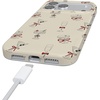 image:imageCasely iPhone 15 Plus Case  Weve Peaked  Aprs Ski Mountains  Compatible with MagSafe  Classic Ultra Slim DesignTini  Kitty and Vibe Holiday