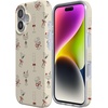 image:imageCasely iPhone 15 Plus Case  Weve Peaked  Aprs Ski Mountains  Compatible with MagSafe  Classic Ultra Slim DesignTini  Kitty and Vibe Holiday