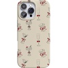 image:imageCasely iPhone 15 Plus Case  Weve Peaked  Aprs Ski Mountains  Compatible with MagSafe  Classic Ultra Slim DesignTini  Kitty and Vibe Holiday