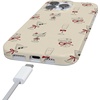 image:imageCasely iPhone 15 Plus Case  Weve Peaked  Aprs Ski Mountains  Compatible with MagSafe  Classic Ultra Slim DesignTini  Kitty and Vibe Holiday