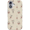 image:imageCasely iPhone 15 Plus Case  Weve Peaked  Aprs Ski Mountains  Compatible with MagSafe  Classic Ultra Slim DesignTini  Kitty and Vibe Holiday