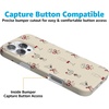 image:imageCasely iPhone 15 Plus Case  Weve Peaked  Aprs Ski Mountains  Compatible with MagSafe  Classic Ultra Slim DesignTini  Kitty and Vibe Holiday