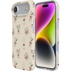 image:imageCasely iPhone 15 Plus Case  Weve Peaked  Aprs Ski Mountains  Compatible with MagSafe  Classic Ultra Slim DesignTini  Kitty and Vibe Holiday
