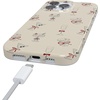 image:imageCasely iPhone 15 Plus Case  Weve Peaked  Aprs Ski Mountains  Compatible with MagSafe  Classic Ultra Slim DesignTini  Kitty and Vibe Holiday