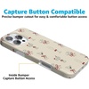 image:imageCasely iPhone 15 Plus Case  Weve Peaked  Aprs Ski Mountains  Compatible with MagSafe  Classic Ultra Slim DesignTini  Kitty and Vibe Holiday