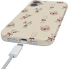 image:imageCasely iPhone 15 Plus Case  Weve Peaked  Aprs Ski Mountains  Compatible with MagSafe  Classic Ultra Slim DesignTini  Kitty and Vibe Holiday
