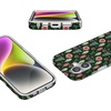 image:imageCasely iPhone 15 Plus Case  Weve Peaked  Aprs Ski Mountains  Compatible with MagSafe  Classic Ultra Slim DesignTinsel Town  Christmas Ornament