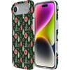 image:imageCasely iPhone 15 Plus Case  Weve Peaked  Aprs Ski Mountains  Compatible with MagSafe  Classic Ultra Slim DesignTinsel Town  Christmas Ornament