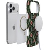 image:imageCasely iPhone 15 Plus Case  Weve Peaked  Aprs Ski Mountains  Compatible with MagSafe  Classic Ultra Slim DesignTinsel Town  Christmas Ornament