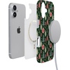 image:imageCasely iPhone 15 Plus Case  Weve Peaked  Aprs Ski Mountains  Compatible with MagSafe  Classic Ultra Slim DesignTinsel Town  Christmas Ornament