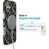 image:imageCasely iPhone 15 Plus Case  Weve Peaked  Aprs Ski Mountains  Compatible with MagSafe  Classic Ultra Slim DesignTinsel Town  Christmas Ornament