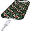 image:imageCasely iPhone 15 Plus Case  Weve Peaked  Aprs Ski Mountains  Compatible with MagSafe  Classic Ultra Slim DesignTinsel Town  Christmas Ornament
