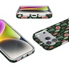 image:imageCasely iPhone 15 Plus Case  Weve Peaked  Aprs Ski Mountains  Compatible with MagSafe  Classic Ultra Slim DesignTinsel Town  Christmas Ornament