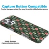 image:imageCasely iPhone 15 Plus Case  Weve Peaked  Aprs Ski Mountains  Compatible with MagSafe  Classic Ultra Slim DesignTinsel Town  Christmas Ornament