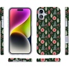 image:imageCasely iPhone 15 Plus Case  Weve Peaked  Aprs Ski Mountains  Compatible with MagSafe  Classic Ultra Slim DesignTinsel Town  Christmas Ornament