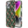 image:imageCasely iPhone 15 Plus Case  Weve Peaked  Aprs Ski Mountains  Compatible with MagSafe  Classic Ultra Slim DesignTinsel Town  Christmas Ornament