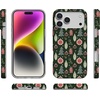image:imageCasely iPhone 15 Plus Case  Weve Peaked  Aprs Ski Mountains  Compatible with MagSafe  Classic Ultra Slim DesignTinsel Town  Christmas Ornament