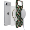 image:imageCasely iPhone 15 Plus Case  Weve Peaked  Aprs Ski Mountains  Compatible with MagSafe  Classic Ultra Slim DesignTinsel Town  Christmas Ornament