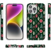 image:imageCasely iPhone 15 Plus Case  Weve Peaked  Aprs Ski Mountains  Compatible with MagSafe  Classic Ultra Slim DesignTinsel Town  Christmas Ornament