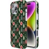 image:imageCasely iPhone 15 Plus Case  Weve Peaked  Aprs Ski Mountains  Compatible with MagSafe  Classic Ultra Slim DesignTinsel Town  Christmas Ornament