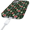 image:imageCasely iPhone 15 Plus Case  Weve Peaked  Aprs Ski Mountains  Compatible with MagSafe  Classic Ultra Slim DesignTinsel Town  Christmas Ornament