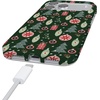 image:imageCasely iPhone 15 Plus Case  Weve Peaked  Aprs Ski Mountains  Compatible with MagSafe  Classic Ultra Slim DesignTinsel Town  Christmas Ornament