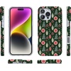image:imageCasely iPhone 15 Plus Case  Weve Peaked  Aprs Ski Mountains  Compatible with MagSafe  Classic Ultra Slim DesignTinsel Town  Christmas Ornament
