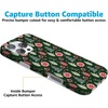 image:imageCasely iPhone 15 Plus Case  Weve Peaked  Aprs Ski Mountains  Compatible with MagSafe  Classic Ultra Slim DesignTinsel Town  Christmas Ornament