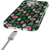 image:imageCasely iPhone 15 Plus Case  Weve Peaked  Aprs Ski Mountains  Compatible with MagSafe  Classic Ultra Slim DesignTinsel Town  Christmas Ornament