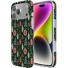image:imageCasely iPhone 15 Plus Case  Weve Peaked  Aprs Ski Mountains  Compatible with MagSafe  Classic Ultra Slim DesignTinsel Town  Christmas Ornament