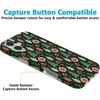 image:imageCasely iPhone 15 Plus Case  Weve Peaked  Aprs Ski Mountains  Compatible with MagSafe  Classic Ultra Slim DesignTinsel Town  Christmas Ornament