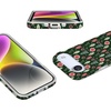 image:imageCasely iPhone 15 Plus Case  Weve Peaked  Aprs Ski Mountains  Compatible with MagSafe  Classic Ultra Slim DesignTinsel Town  Christmas Ornament