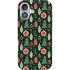 image:imageCasely iPhone 15 Plus Case  Weve Peaked  Aprs Ski Mountains  Compatible with MagSafe  Classic Ultra Slim DesignTinsel Town  Christmas Ornament