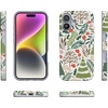 image:imageCasely iPhone 15 Plus Case  Weve Peaked  Aprs Ski Mountains  Compatible with MagSafe  Classic Ultra Slim DesignUnder the Mistletoe  Holiday