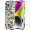 image:imageCasely iPhone 15 Plus Case  Weve Peaked  Aprs Ski Mountains  Compatible with MagSafe  Classic Ultra Slim DesignUnder the Mistletoe  Holiday