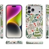 image:imageCasely iPhone 15 Plus Case  Weve Peaked  Aprs Ski Mountains  Compatible with MagSafe  Classic Ultra Slim DesignUnder the Mistletoe  Holiday