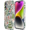 image:imageCasely iPhone 15 Plus Case  Weve Peaked  Aprs Ski Mountains  Compatible with MagSafe  Classic Ultra Slim DesignUnder the Mistletoe  Holiday