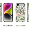 image:imageCasely iPhone 15 Plus Case  Weve Peaked  Aprs Ski Mountains  Compatible with MagSafe  Classic Ultra Slim DesignUnder the Mistletoe  Holiday