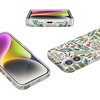 image:imageCasely iPhone 15 Plus Case  Weve Peaked  Aprs Ski Mountains  Compatible with MagSafe  Classic Ultra Slim DesignUnder the Mistletoe  Holiday