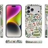 image:imageCasely iPhone 15 Plus Case  Weve Peaked  Aprs Ski Mountains  Compatible with MagSafe  Classic Ultra Slim DesignUnder the Mistletoe  Holiday