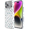 image:imageCasely iPhone 15 Plus Case  Weve Peaked  Aprs Ski Mountains  Compatible with MagSafe  Classic Ultra Slim DesignWeve Peaked  Aprs Ski Mountains