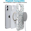 image:imageCasely iPhone 15 Plus Case  Weve Peaked  Aprs Ski Mountains  Compatible with MagSafe  Classic Ultra Slim DesignWeve Peaked  Aprs Ski Mountains