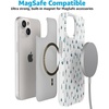 image:imageCasely iPhone 15 Plus Case  Weve Peaked  Aprs Ski Mountains  Compatible with MagSafe  Classic Ultra Slim DesignWeve Peaked  Aprs Ski Mountains