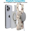 image:imageCasely iPhone 15 Plus Case  Weve Peaked  Aprs Ski Mountains  Compatible with MagSafe  Classic Ultra Slim DesignWinter Nostalgia  Vintage Holiday