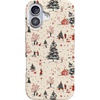image:imageCasely iPhone 15 Plus Case  Weve Peaked  Aprs Ski Mountains  Compatible with MagSafe  Classic Ultra Slim DesignWinter Nostalgia  Vintage Holiday