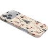 image:imageCasely iPhone 15 Plus Case  Weve Peaked  Aprs Ski Mountains  Compatible with MagSafe  Classic Ultra Slim DesignWinter Nostalgia  Vintage Holiday