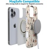 image:imageCasely iPhone 15 Plus Case  Weve Peaked  Aprs Ski Mountains  Compatible with MagSafe  Classic Ultra Slim DesignWinter Nostalgia  Vintage Holiday