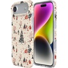 image:imageCasely iPhone 15 Plus Case  Weve Peaked  Aprs Ski Mountains  Compatible with MagSafe  Classic Ultra Slim DesignWinter Nostalgia  Vintage Holiday